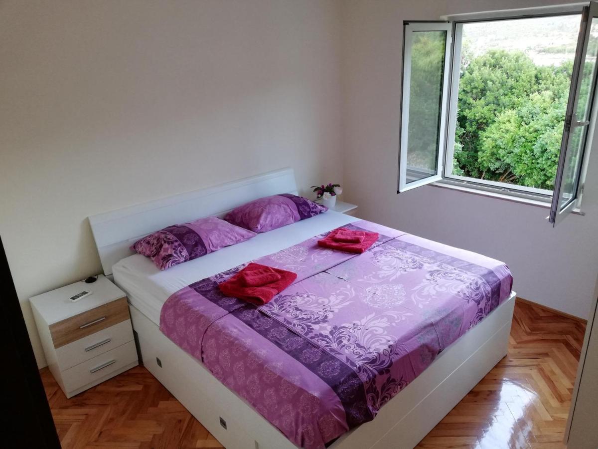 Fei Fei Apartments 2 Račišće Exterior foto