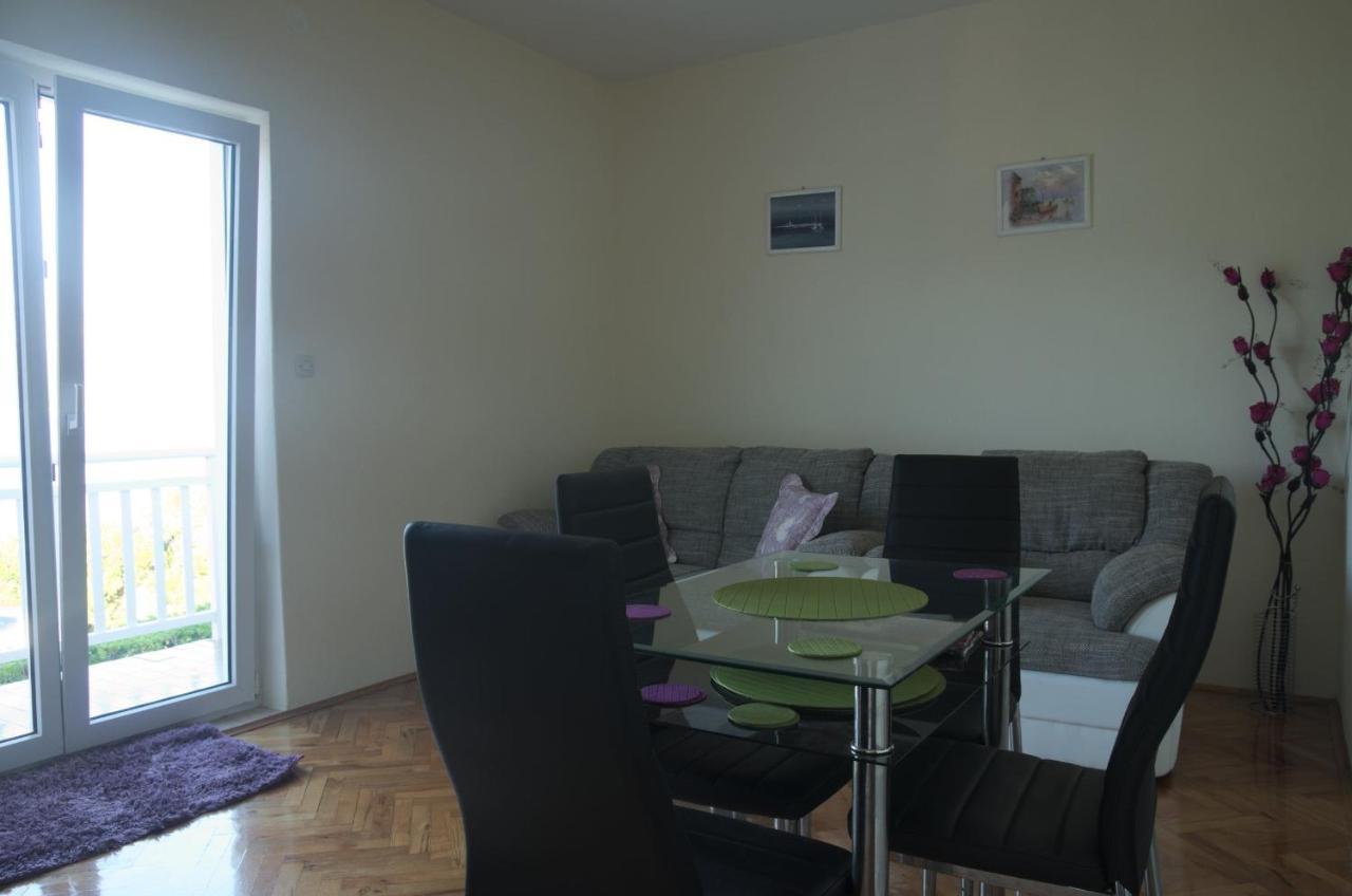 Fei Fei Apartments 2 Račišće Exterior foto