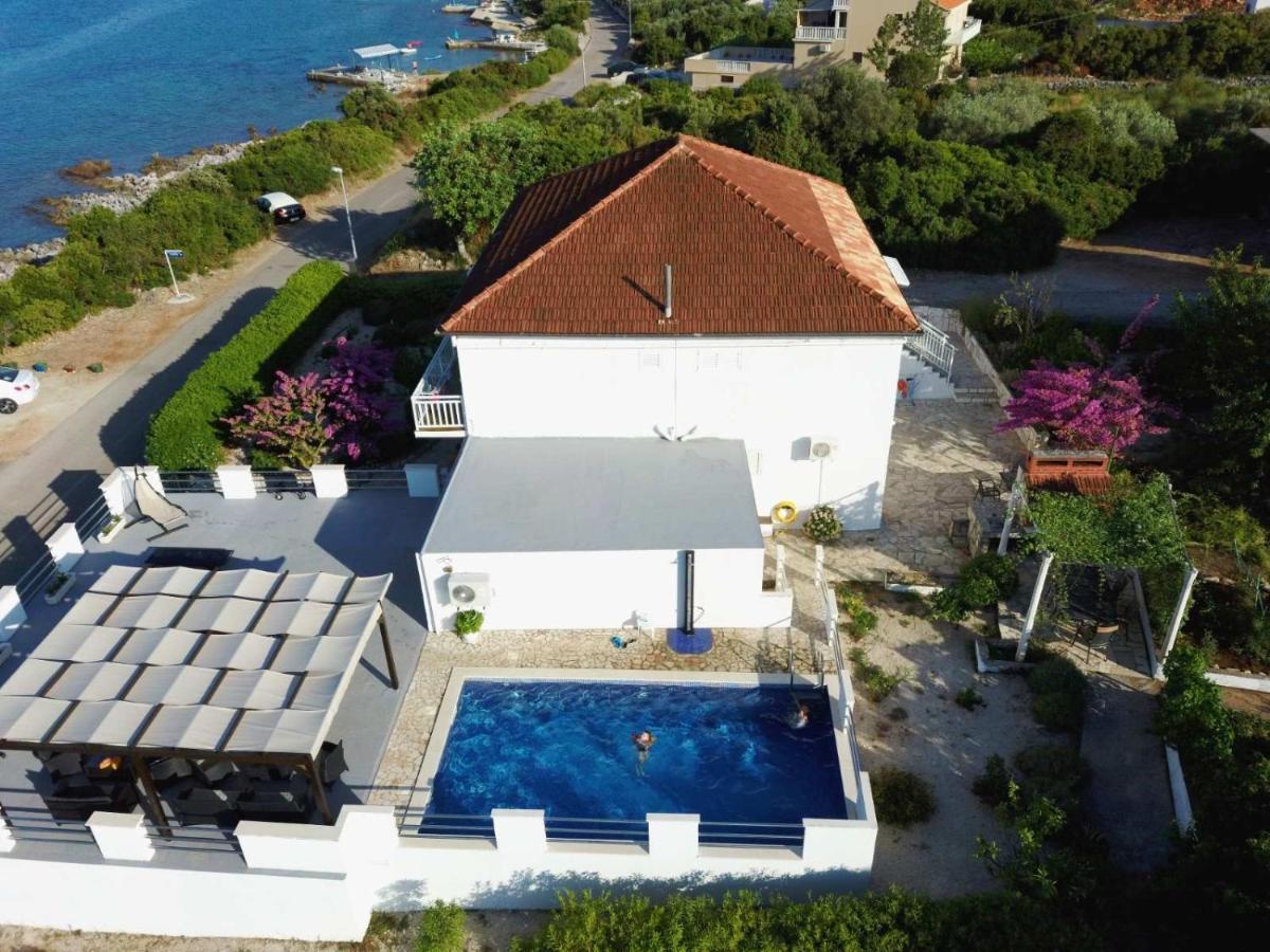 Fei Fei Apartments 2 Račišće Exterior foto
